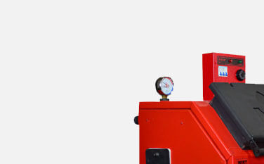 Котлы WIRT в Горно-Алтайске - любое топливо