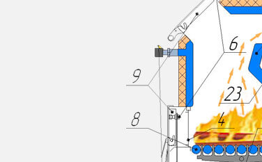 Котлы WIRT в Горно-Алтайске - сопровождение, монтаж и обслуживание