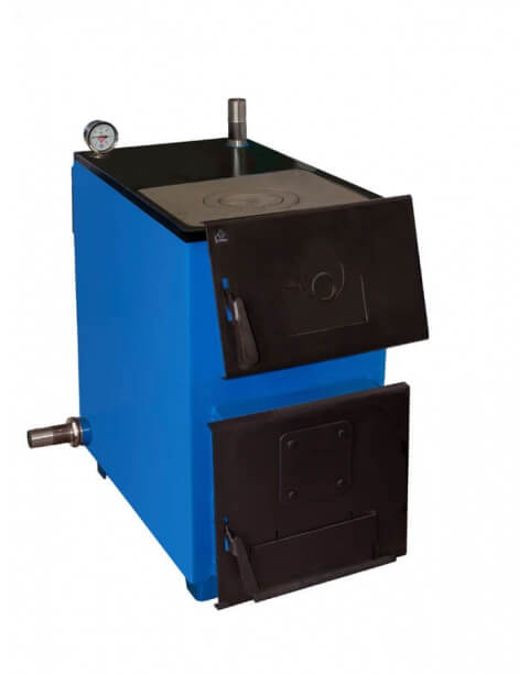 WIRT Classic 20П (с плитой) - купить в 